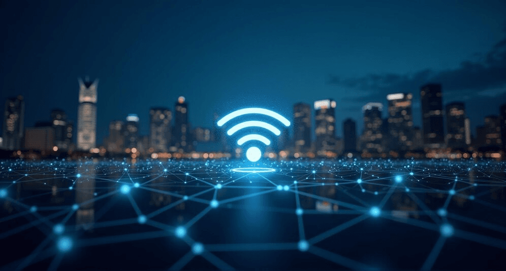 Wireless & Network Solutions
