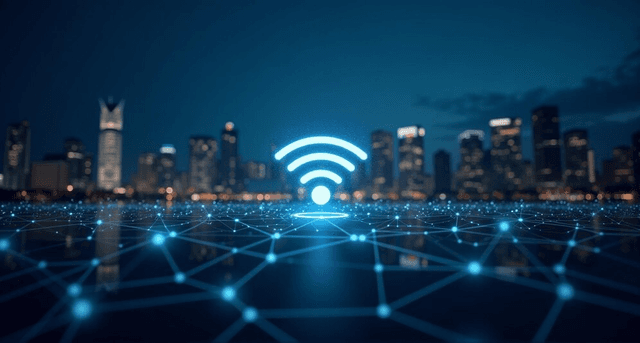 Wireless & Network Solutions