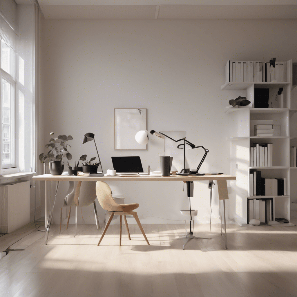 Telecommunications Room (TR)