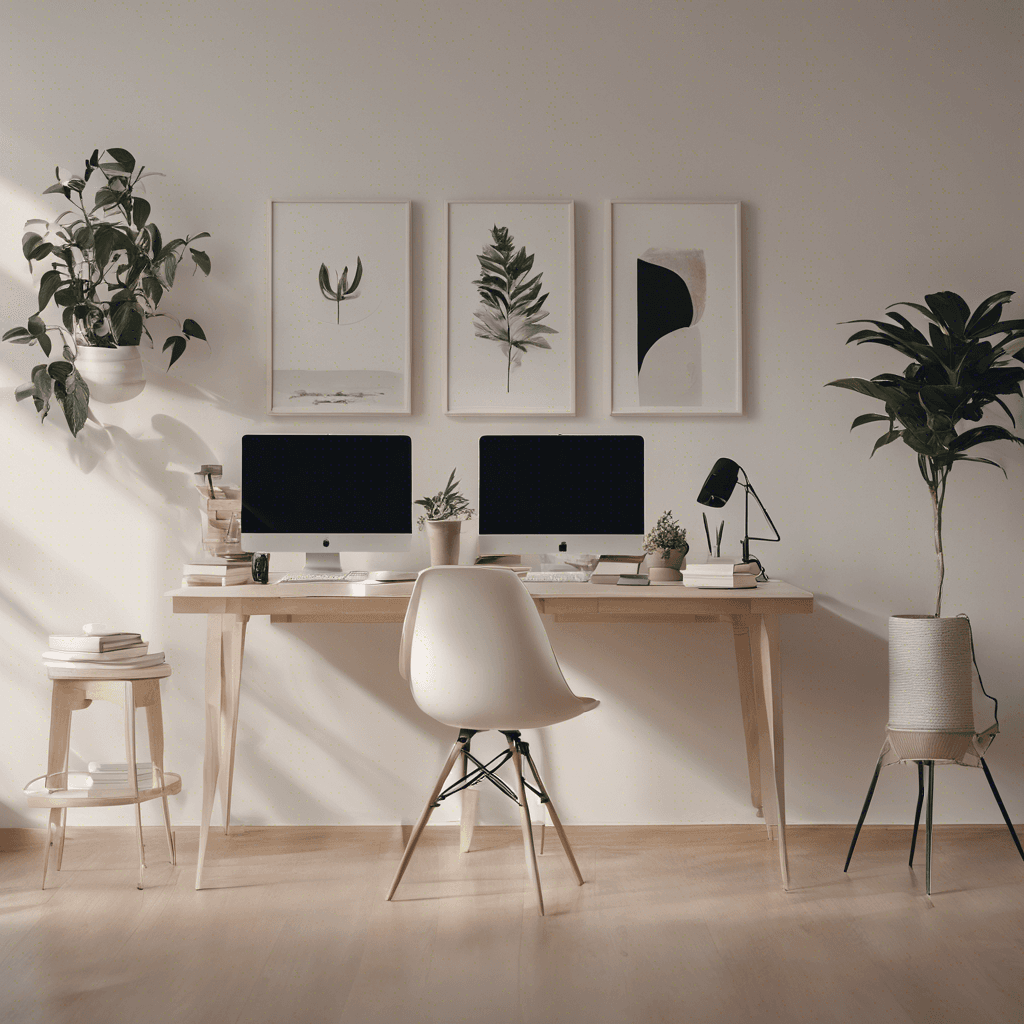 Work Area (WA)